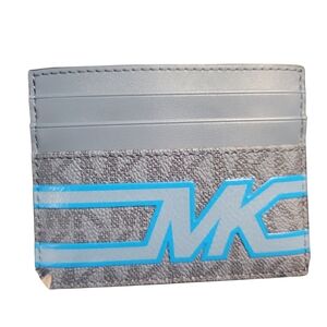 Michael kors card Case For Men